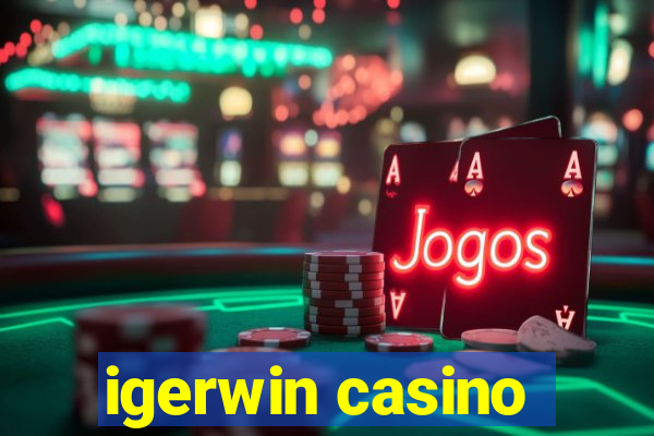 igerwin casino